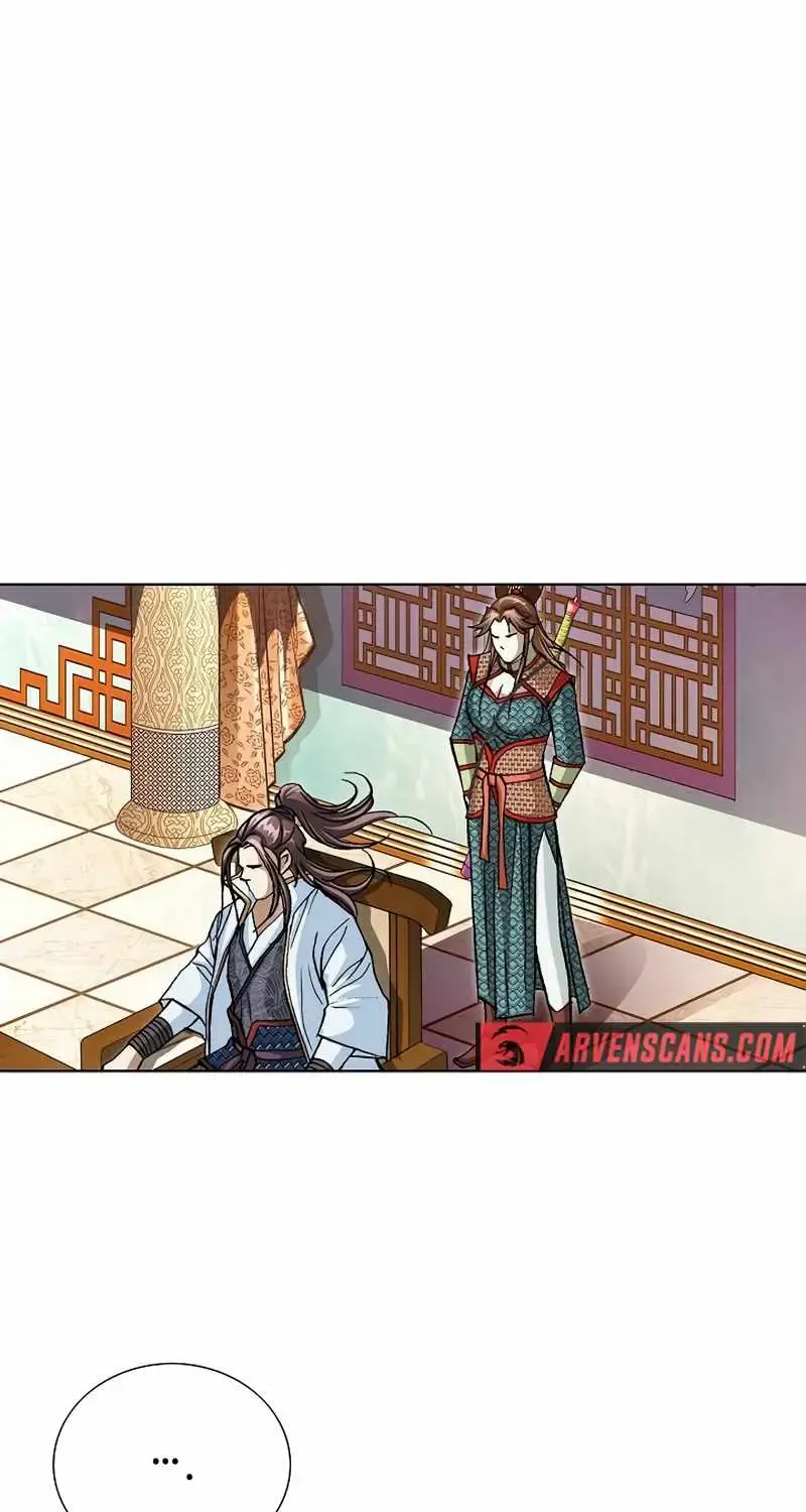 Peerless Chapter 19 page 11 - 