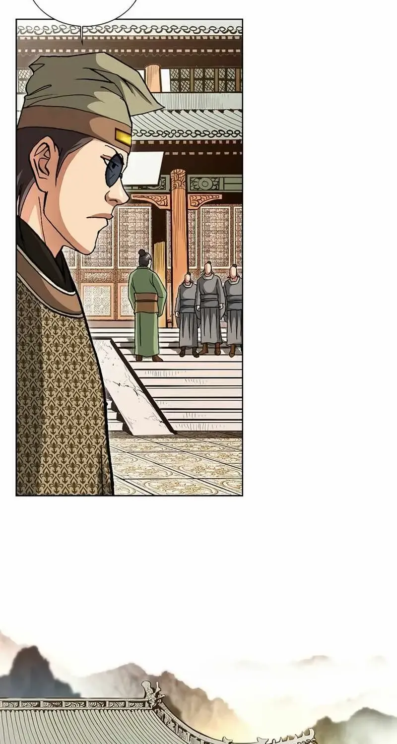 Peerless Chapter 19 page 12 - 