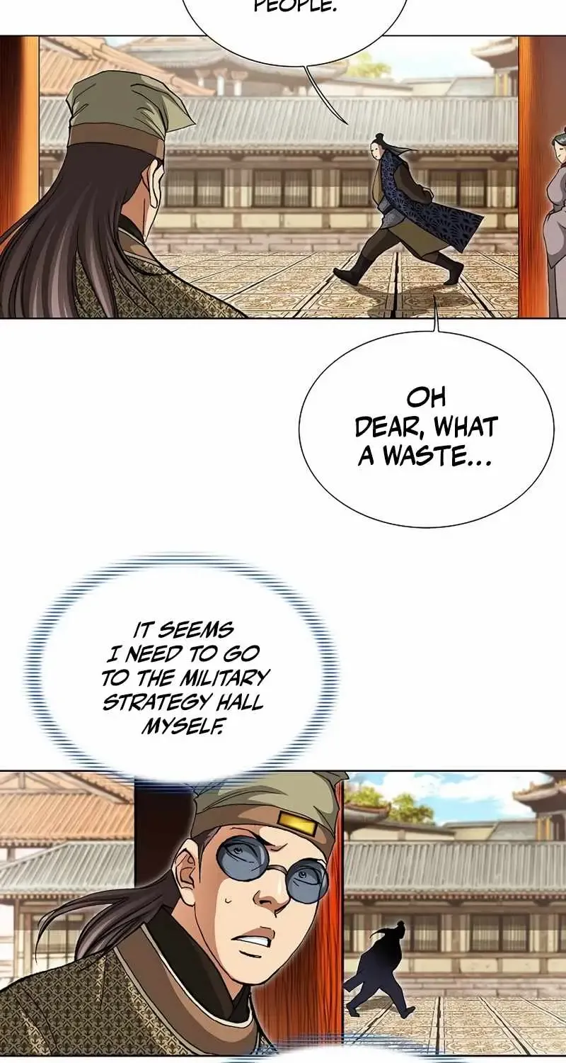 Peerless Chapter 19 page 16 - 