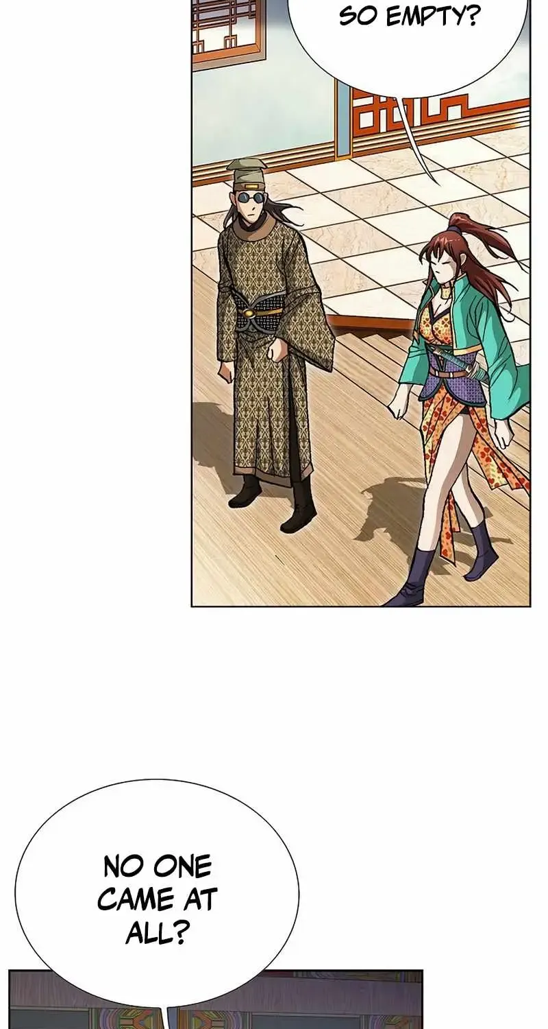 Peerless Chapter 19 page 20 - 