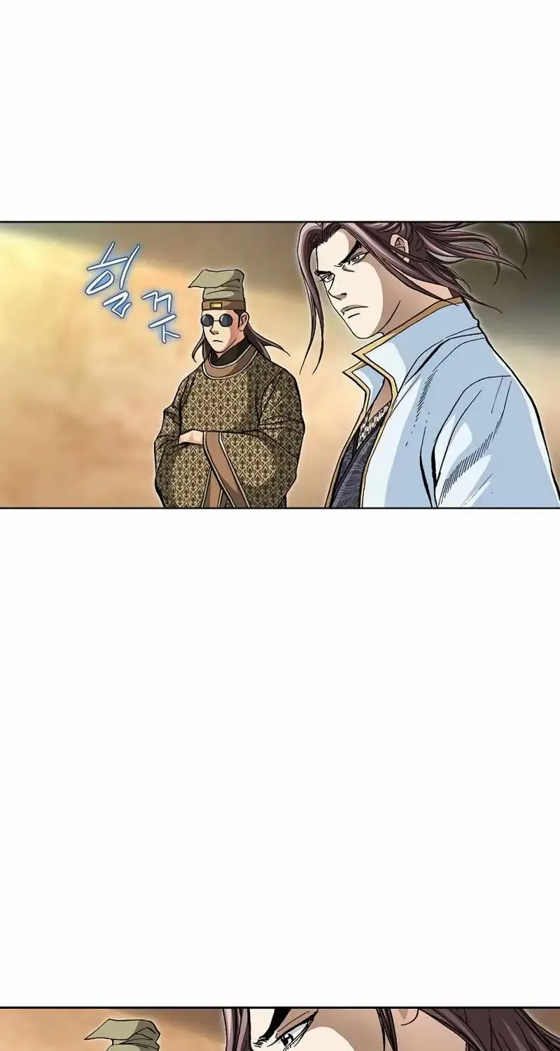 Peerless Chapter 19 page 3 - 