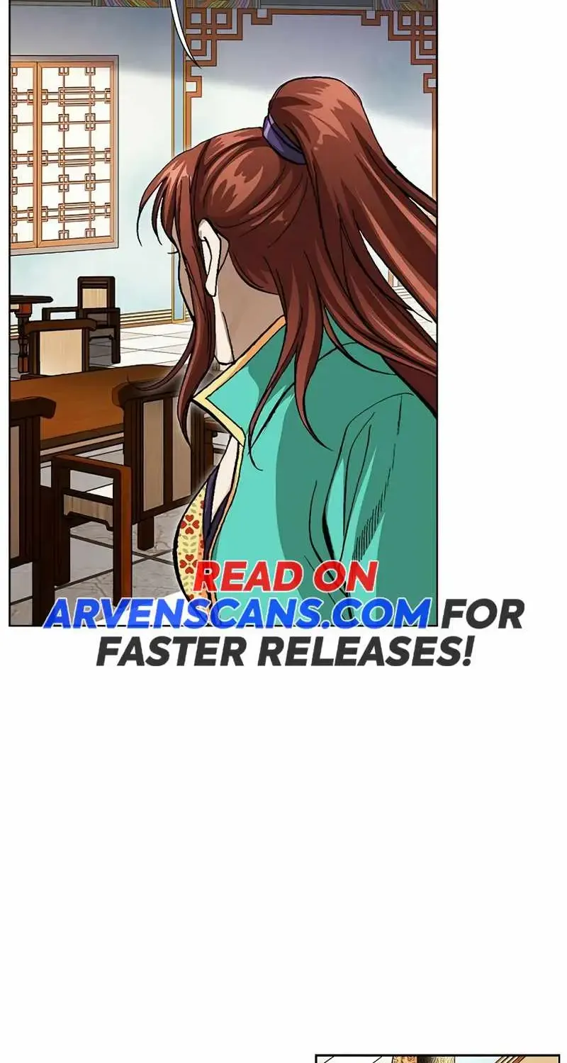 Peerless Chapter 19 page 21 - 