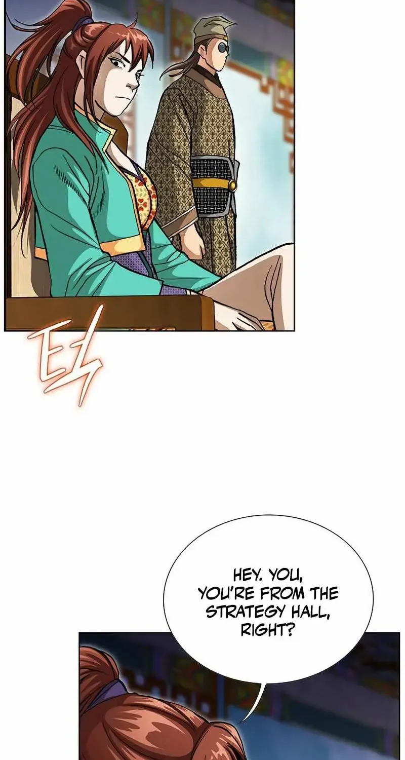 Peerless Chapter 19 page 23 - 