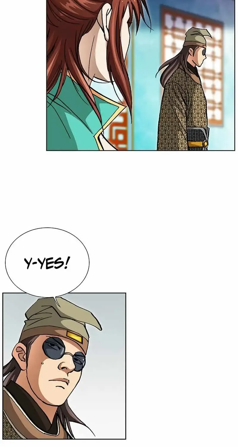 Peerless Chapter 19 page 24 - 
