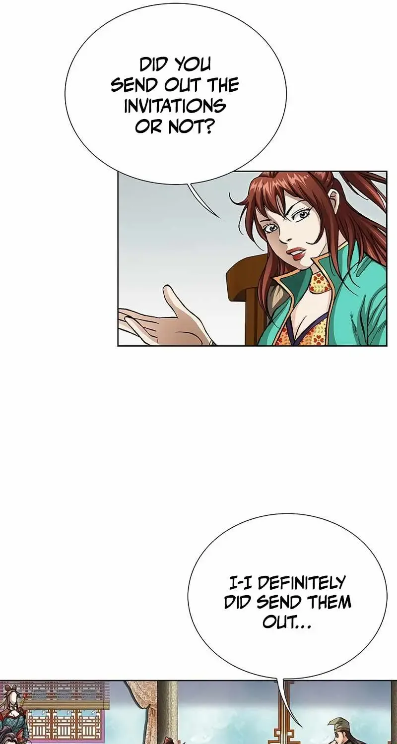 Peerless Chapter 19 page 26 - 