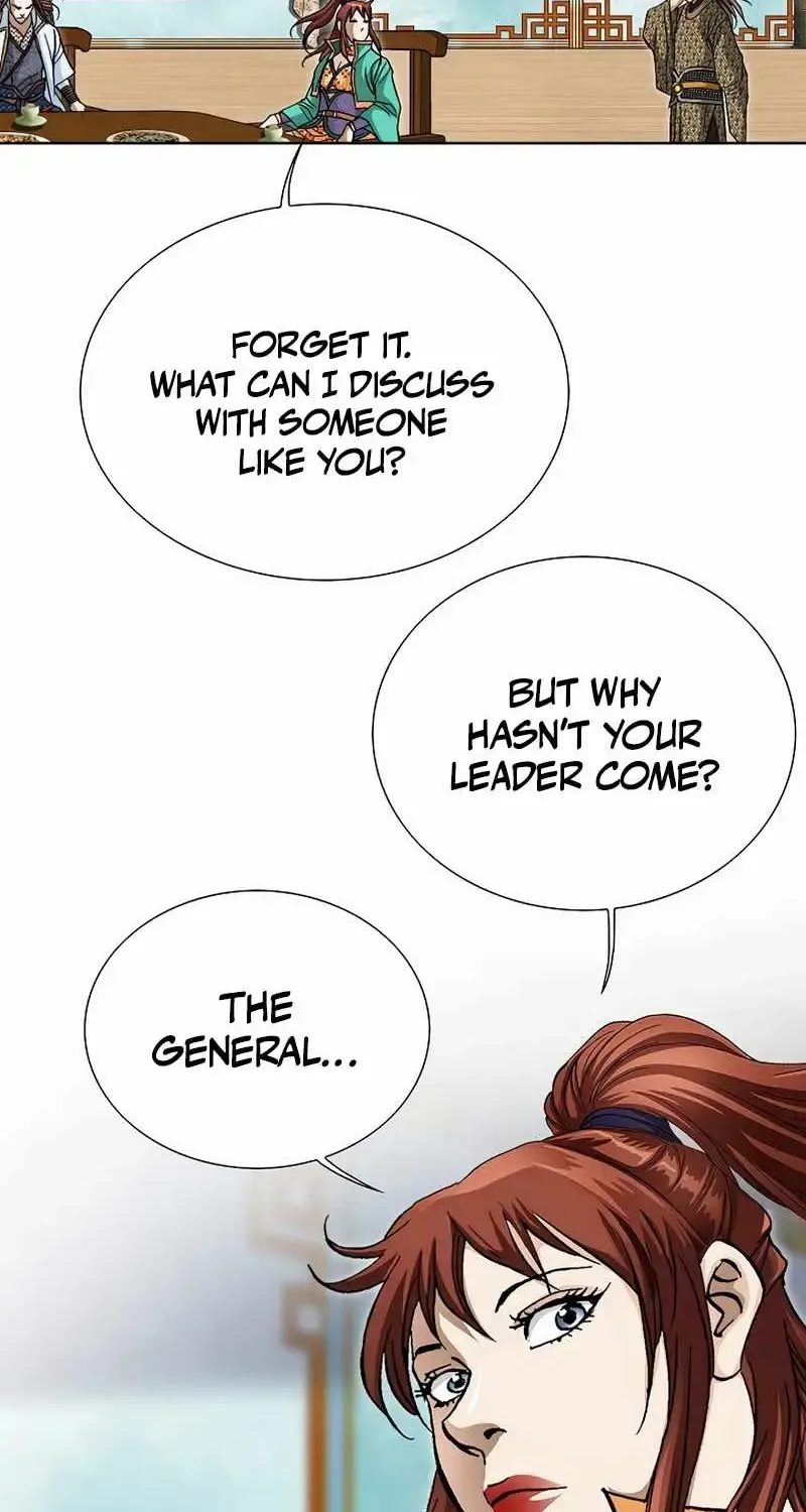 Peerless Chapter 19 page 27 - 