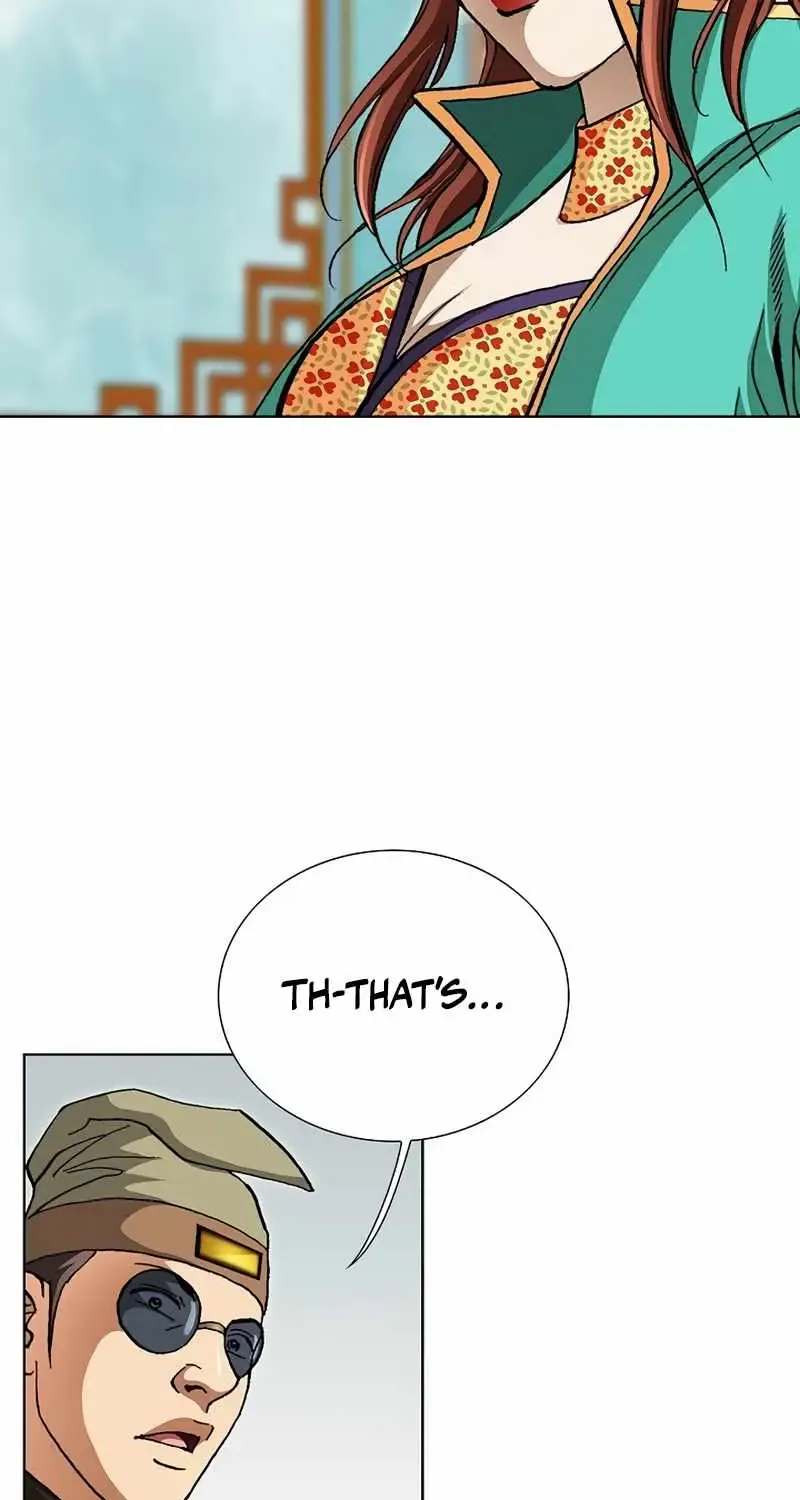 Peerless Chapter 19 page 28 - 