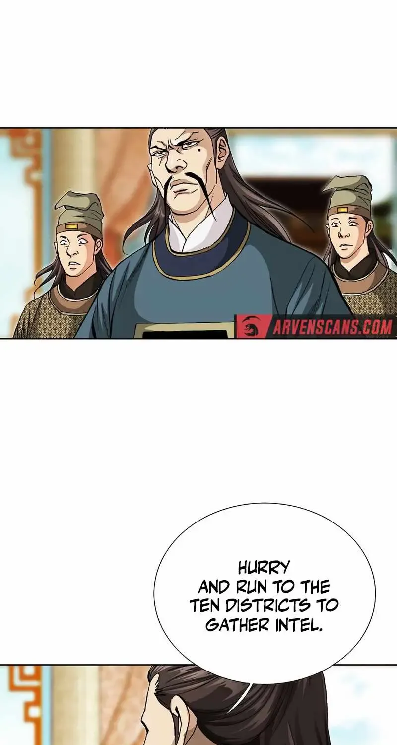 Peerless Chapter 19 page 30 - 