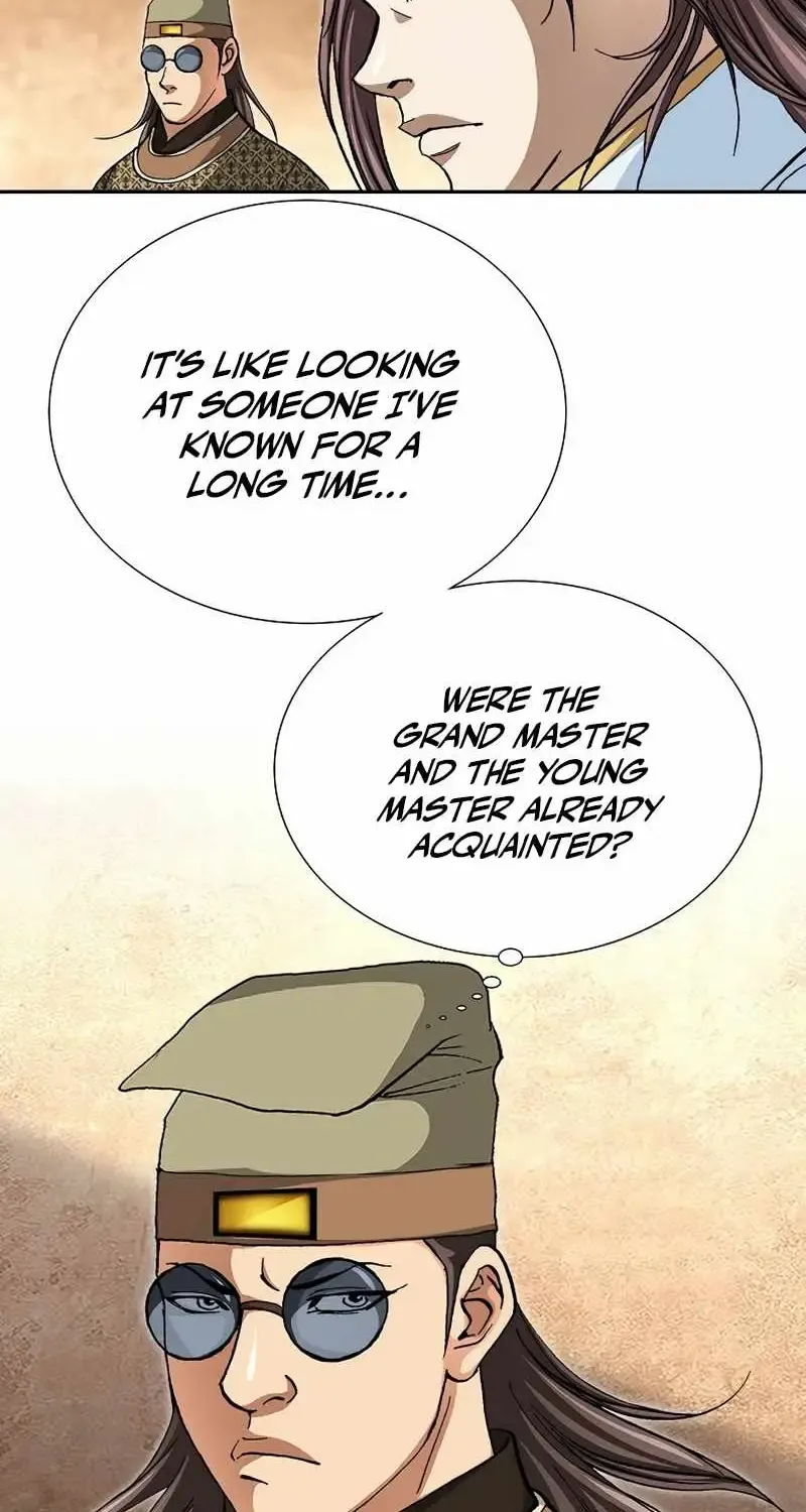 Peerless Chapter 19 page 4 - 