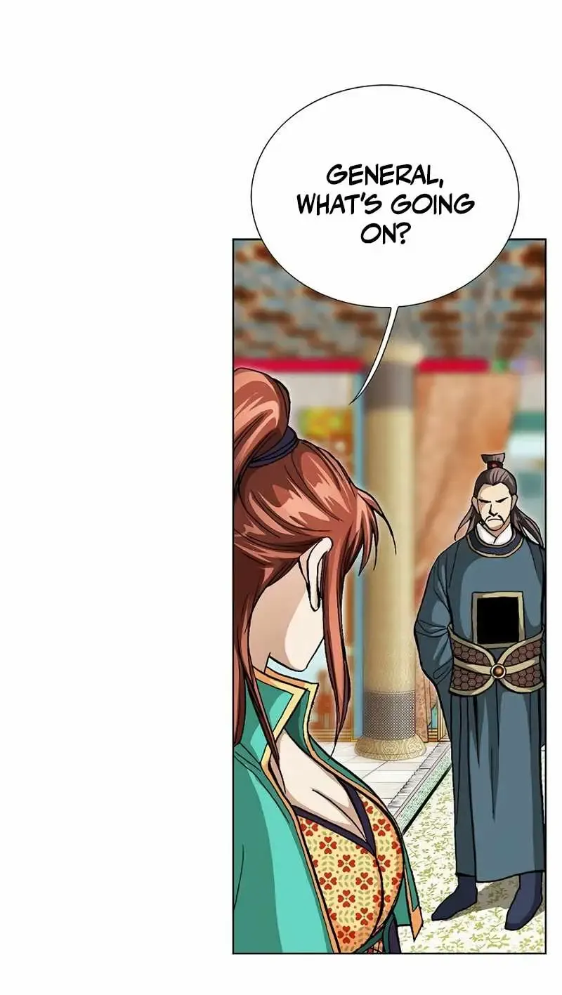 Peerless Chapter 19 page 32 - 