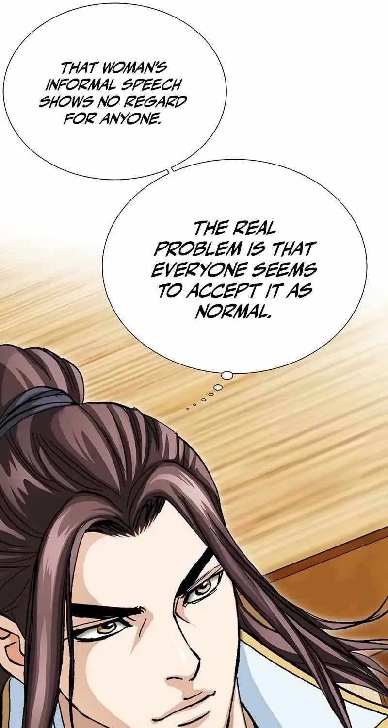 Peerless Chapter 19 page 33 - 
