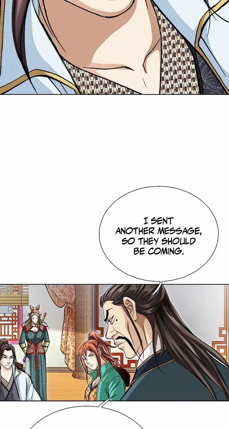 Peerless Chapter 19 page 34 - 