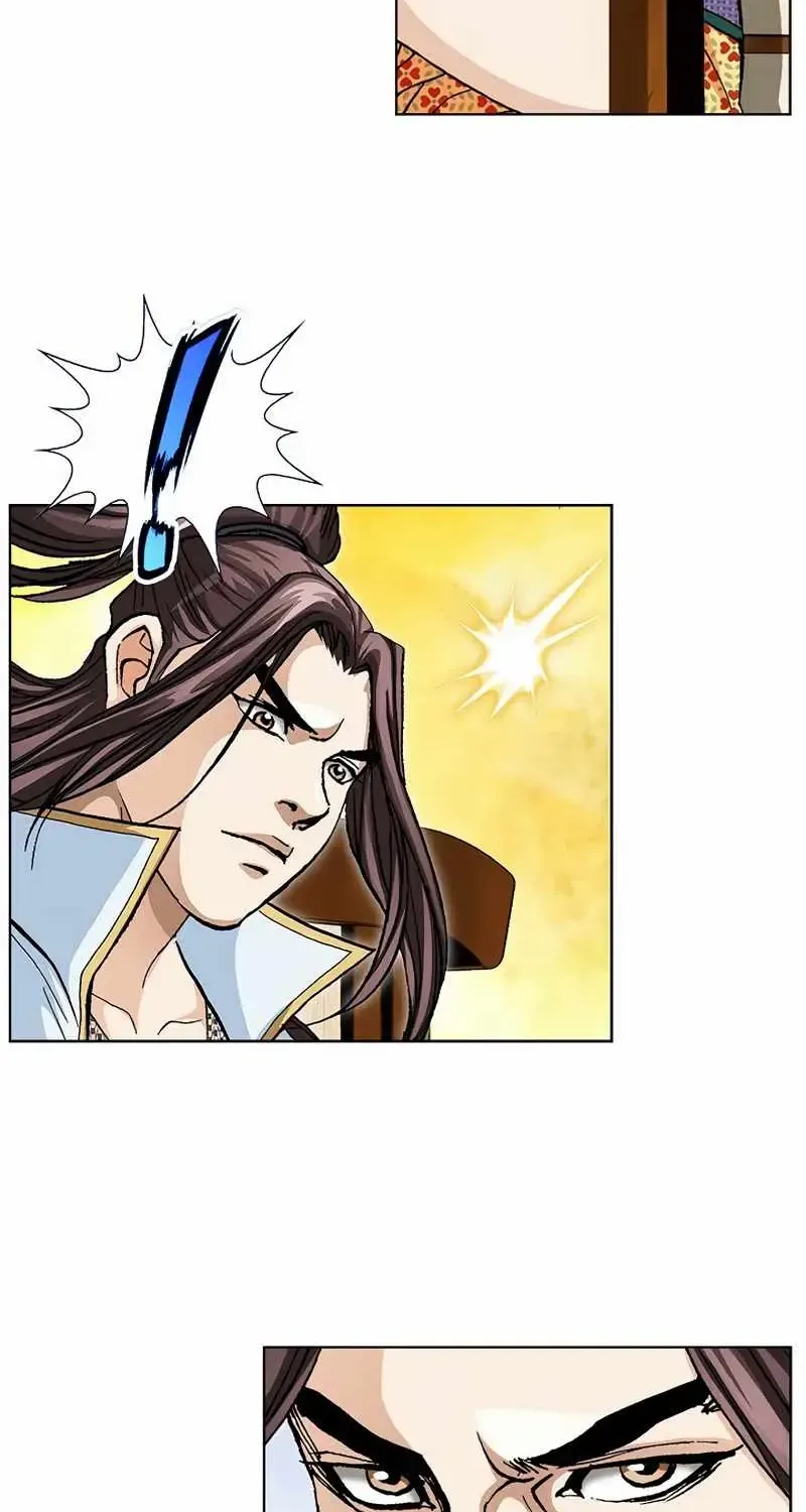 Peerless Chapter 19 page 36 - 
