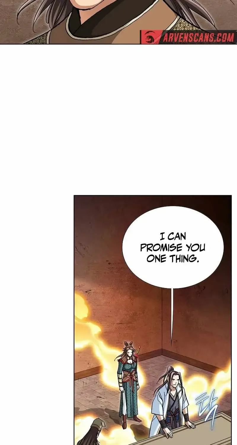 Peerless Chapter 19 page 5 - 