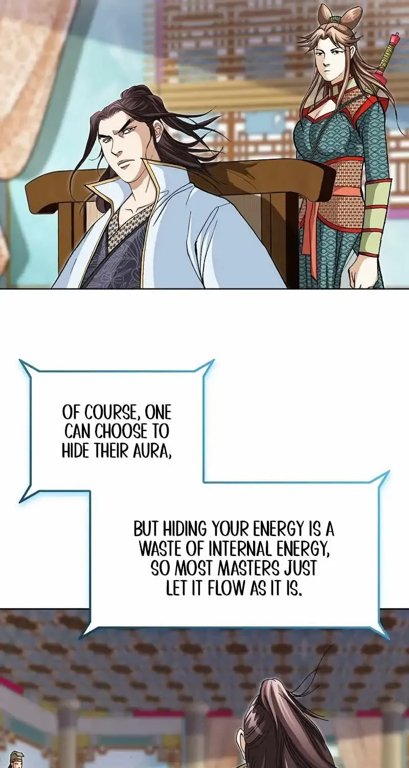 Peerless Chapter 19 page 41 - 