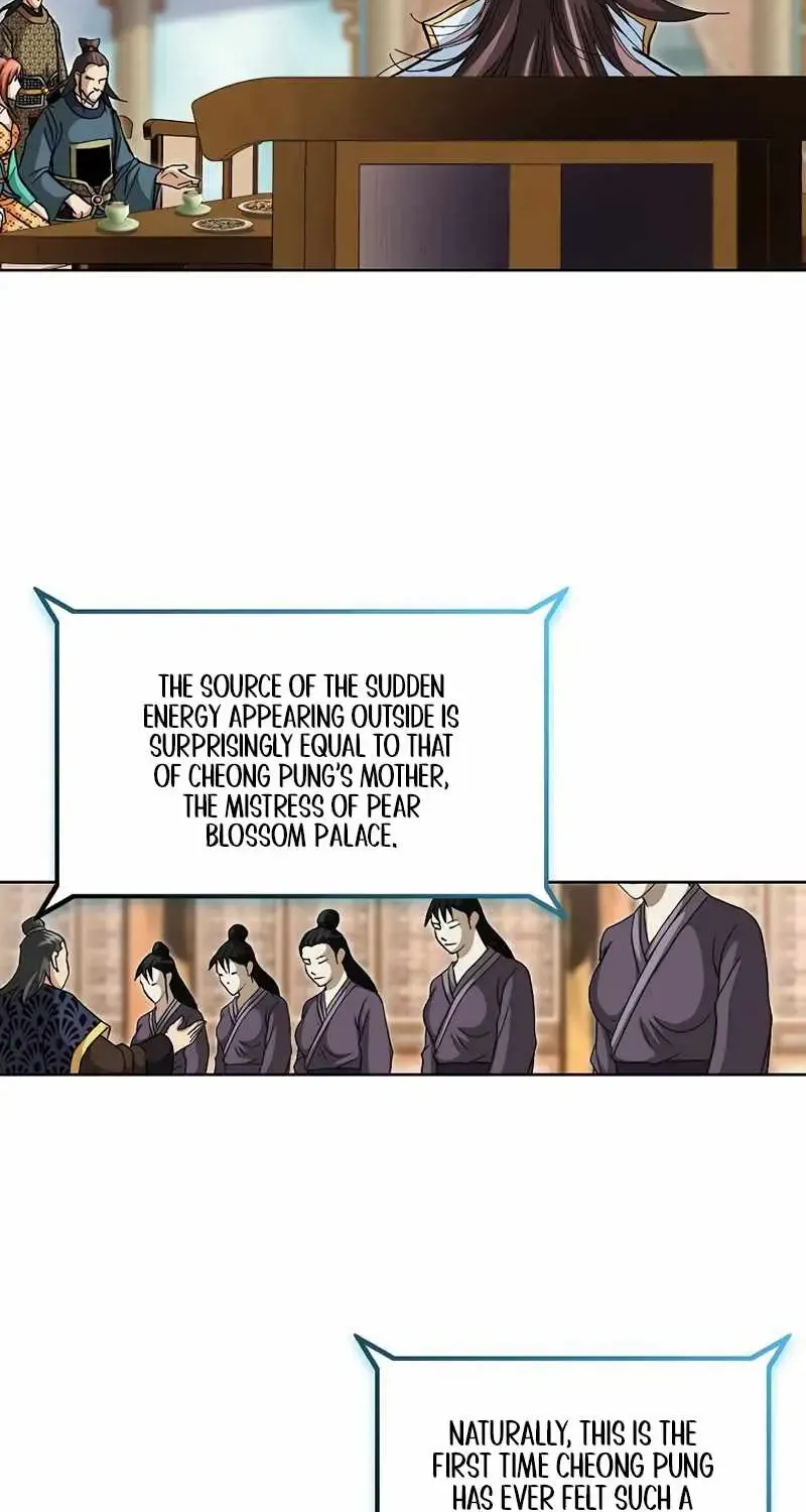 Peerless Chapter 19 page 42 - 