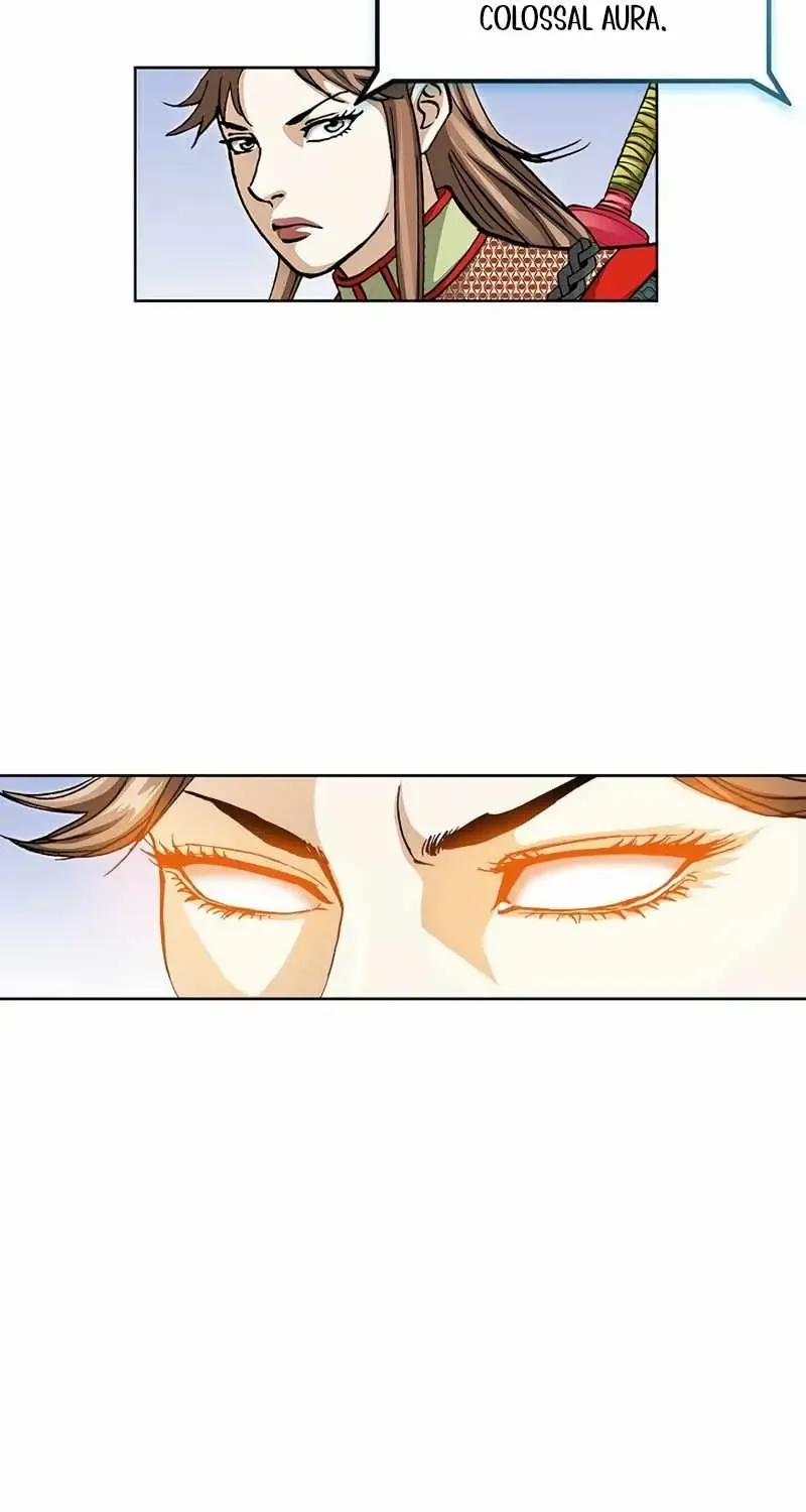 Peerless Chapter 19 page 43 - 