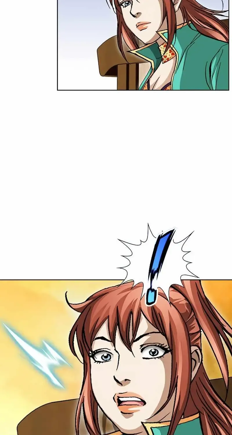 Peerless Chapter 19 page 45 - 