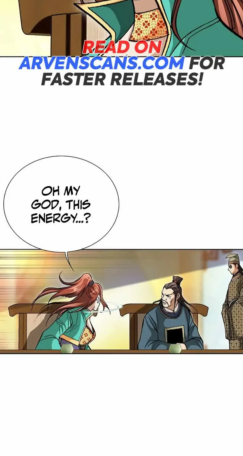Peerless Chapter 19 page 46 - 