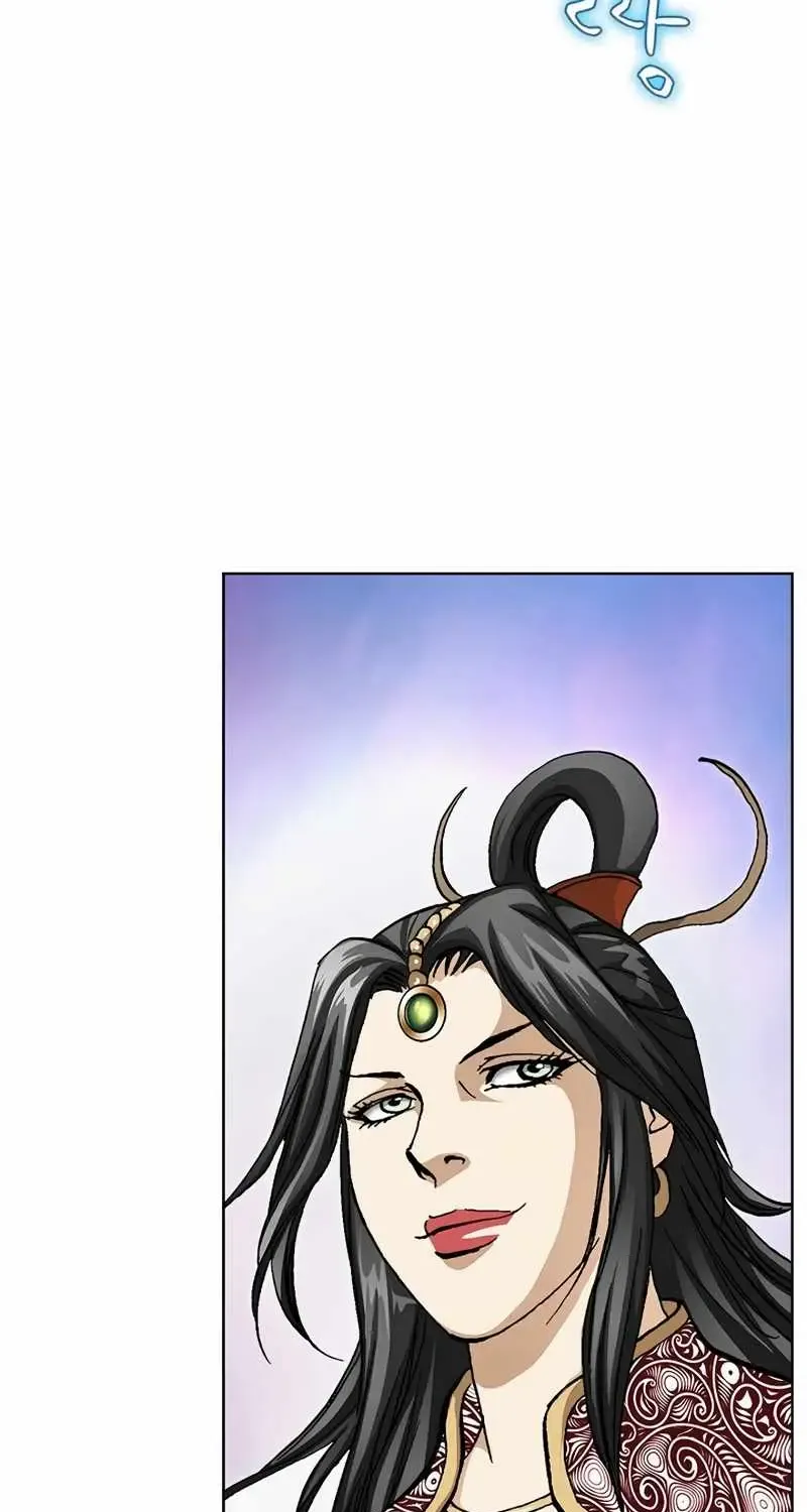 Peerless Chapter 19 page 50 - 
