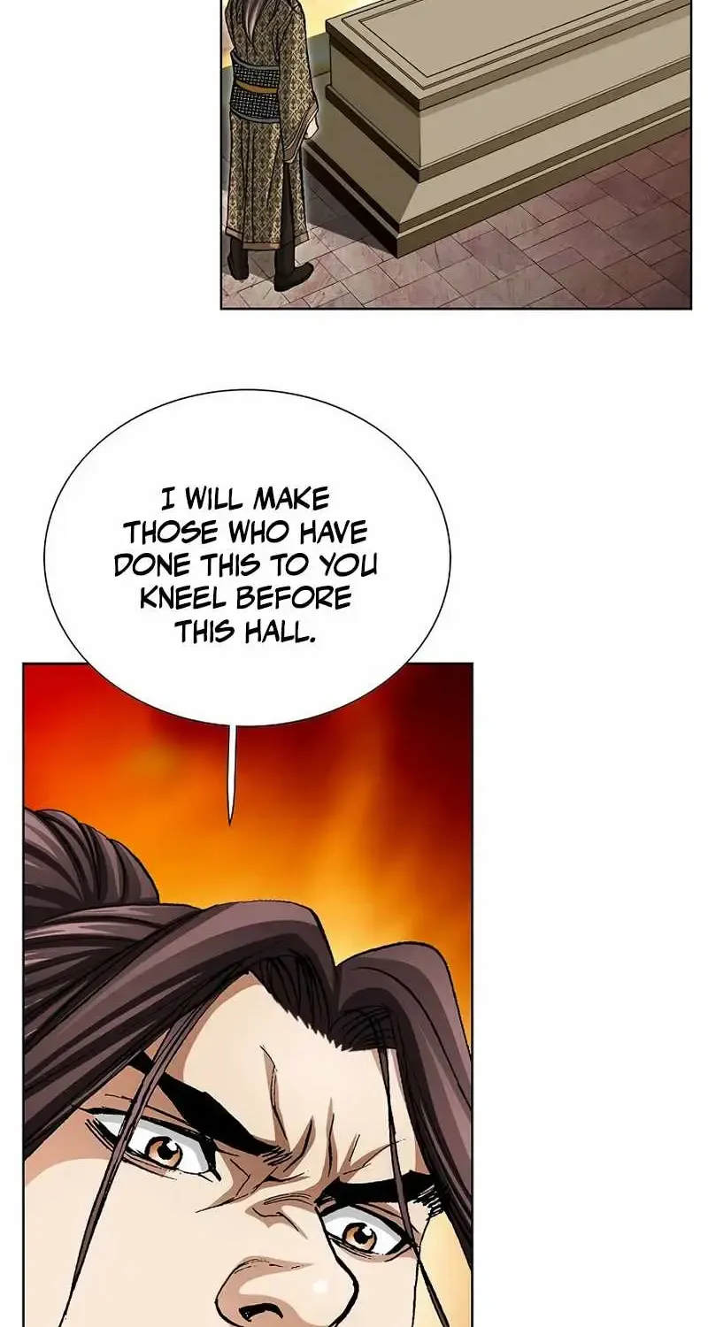 Peerless Chapter 19 page 6 - 