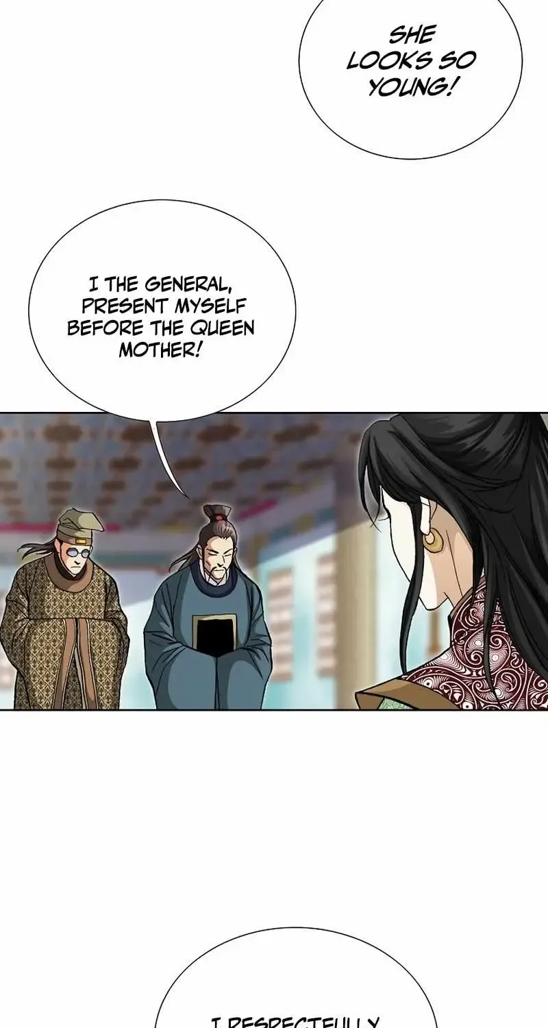 Peerless Chapter 19 page 54 - 