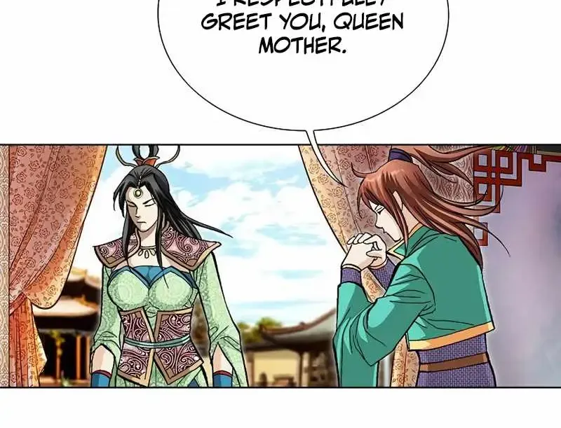 Peerless Chapter 19 page 55 - 