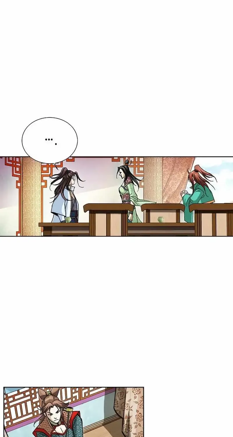 Peerless Chapter 19 page 56 - 