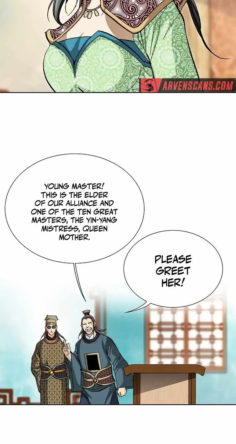 Peerless Chapter 19 page 60 - 