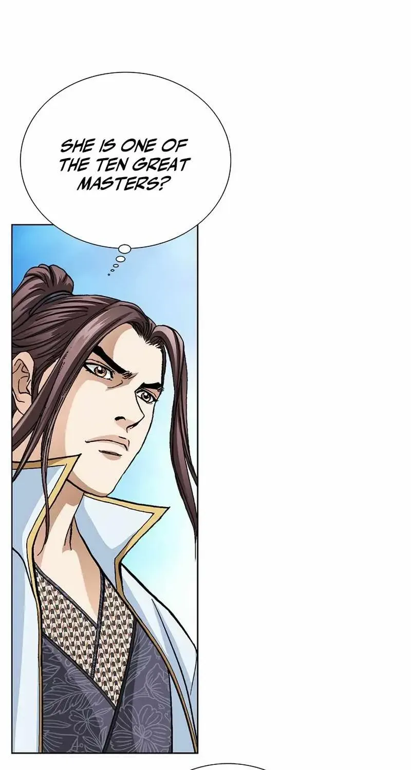 Peerless Chapter 19 page 61 - 