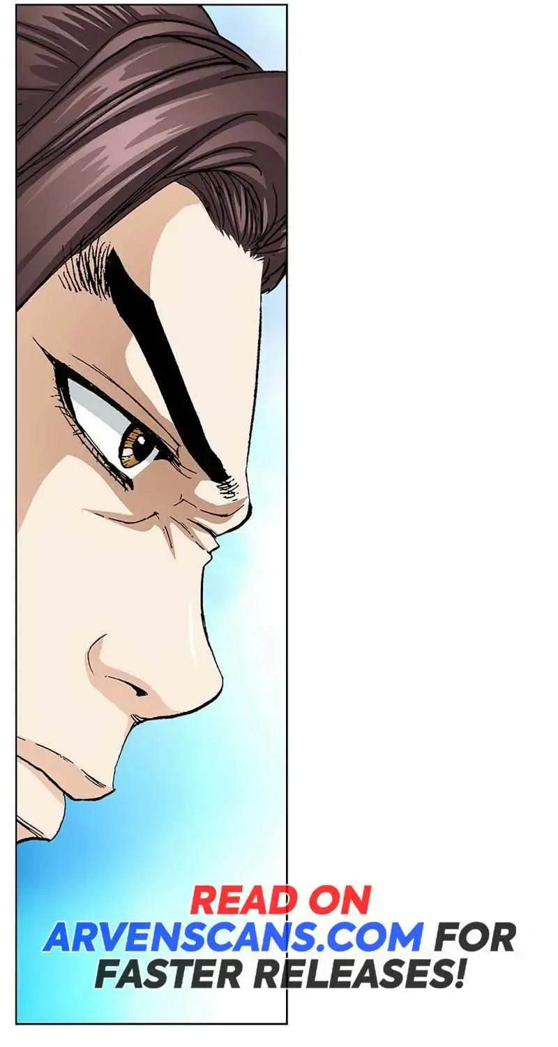 Peerless Chapter 19 page 64 - 