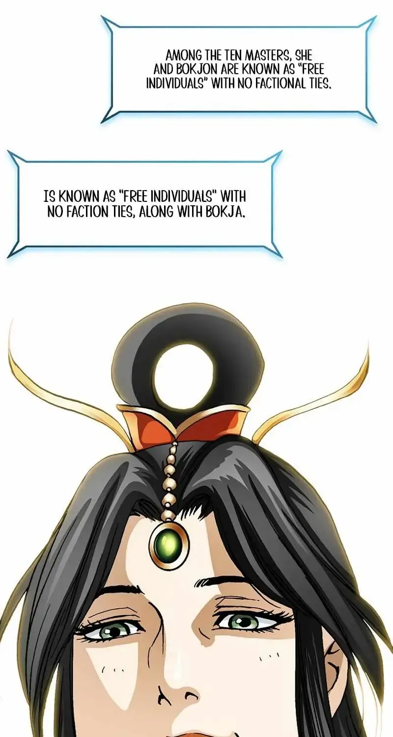 Peerless Chapter 19 page 65 - 