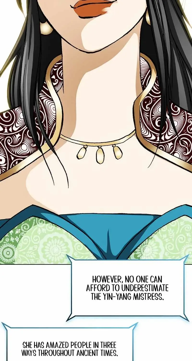 Peerless Chapter 19 page 66 - 