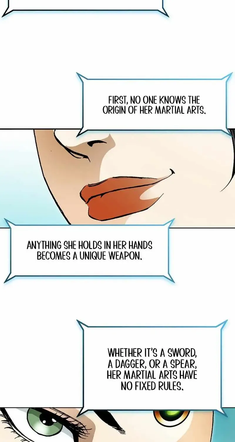 Peerless Chapter 19 page 67 - 