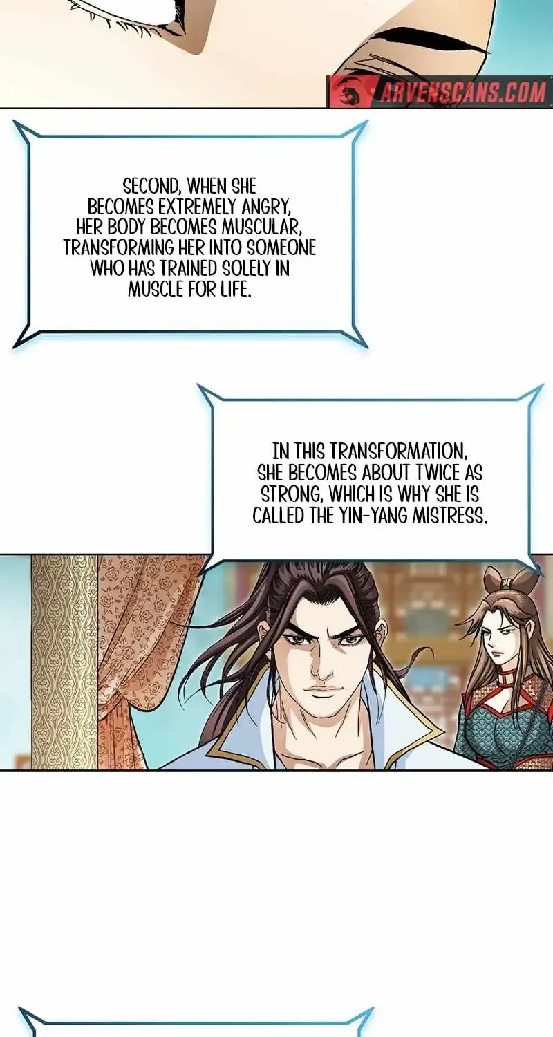 Peerless Chapter 19 page 68 - 