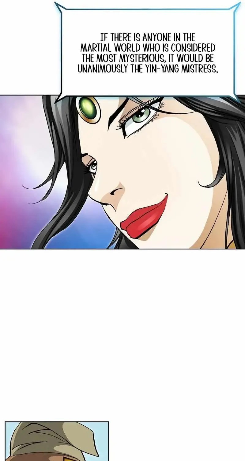 Peerless Chapter 19 page 72 - 