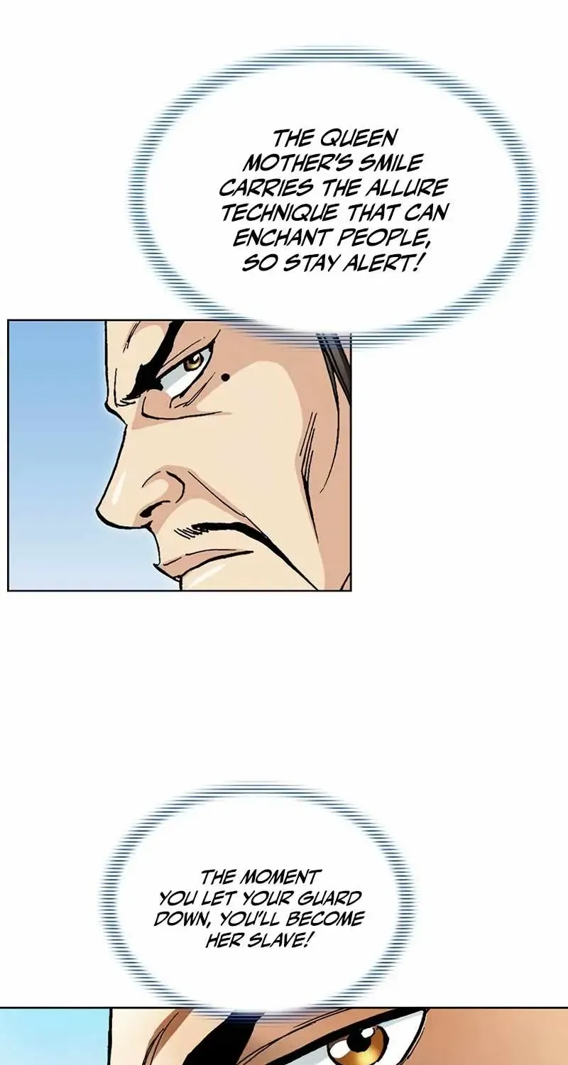 Peerless Chapter 19 page 74 - 