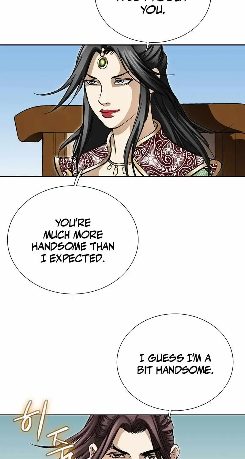 Peerless Chapter 19 page 76 - 