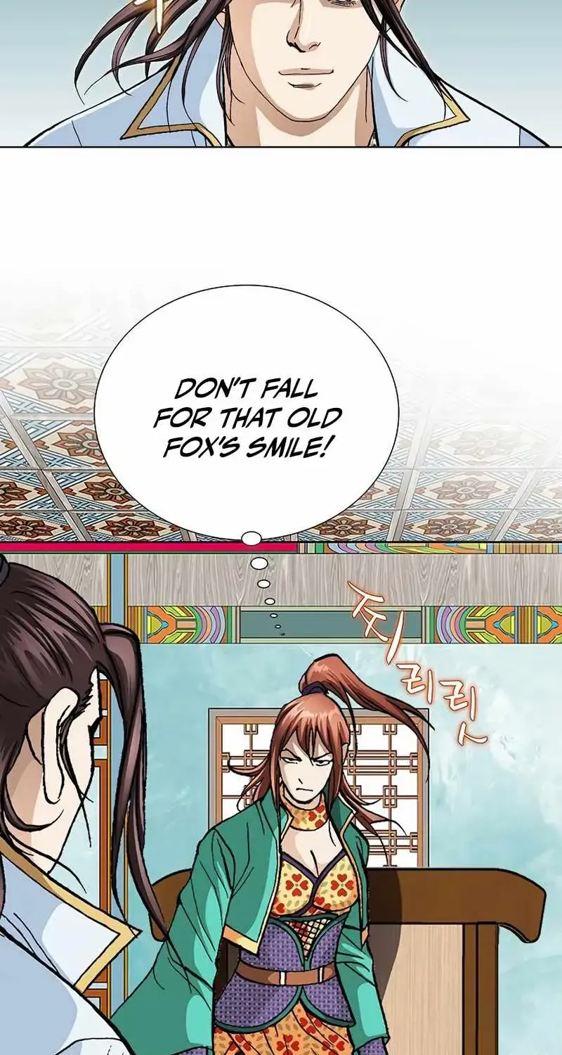 Peerless Chapter 19 page 77 - 
