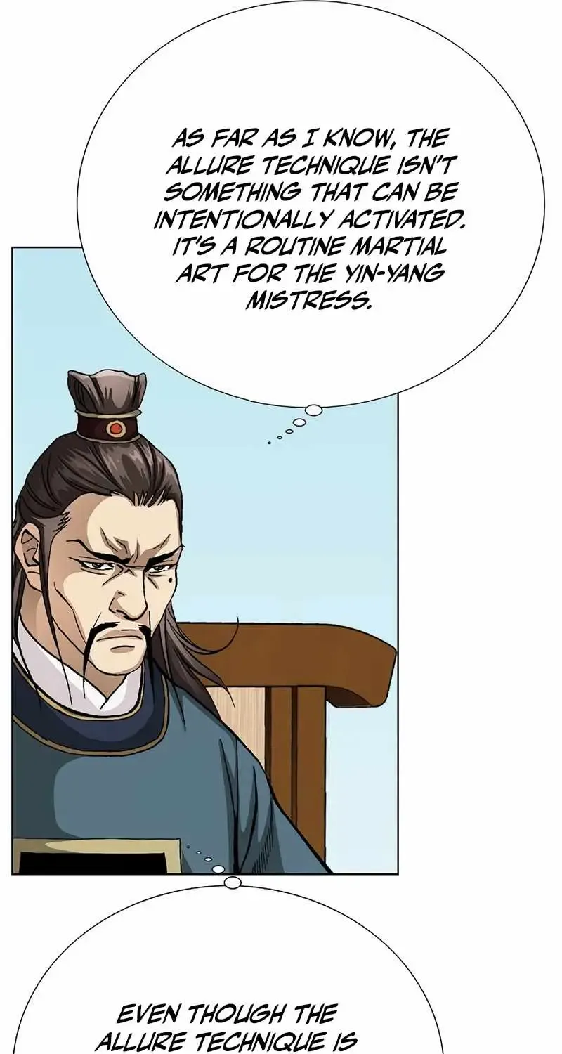Peerless Chapter 19 page 79 - 