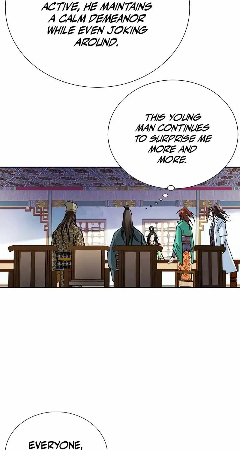 Peerless Chapter 19 page 80 - 