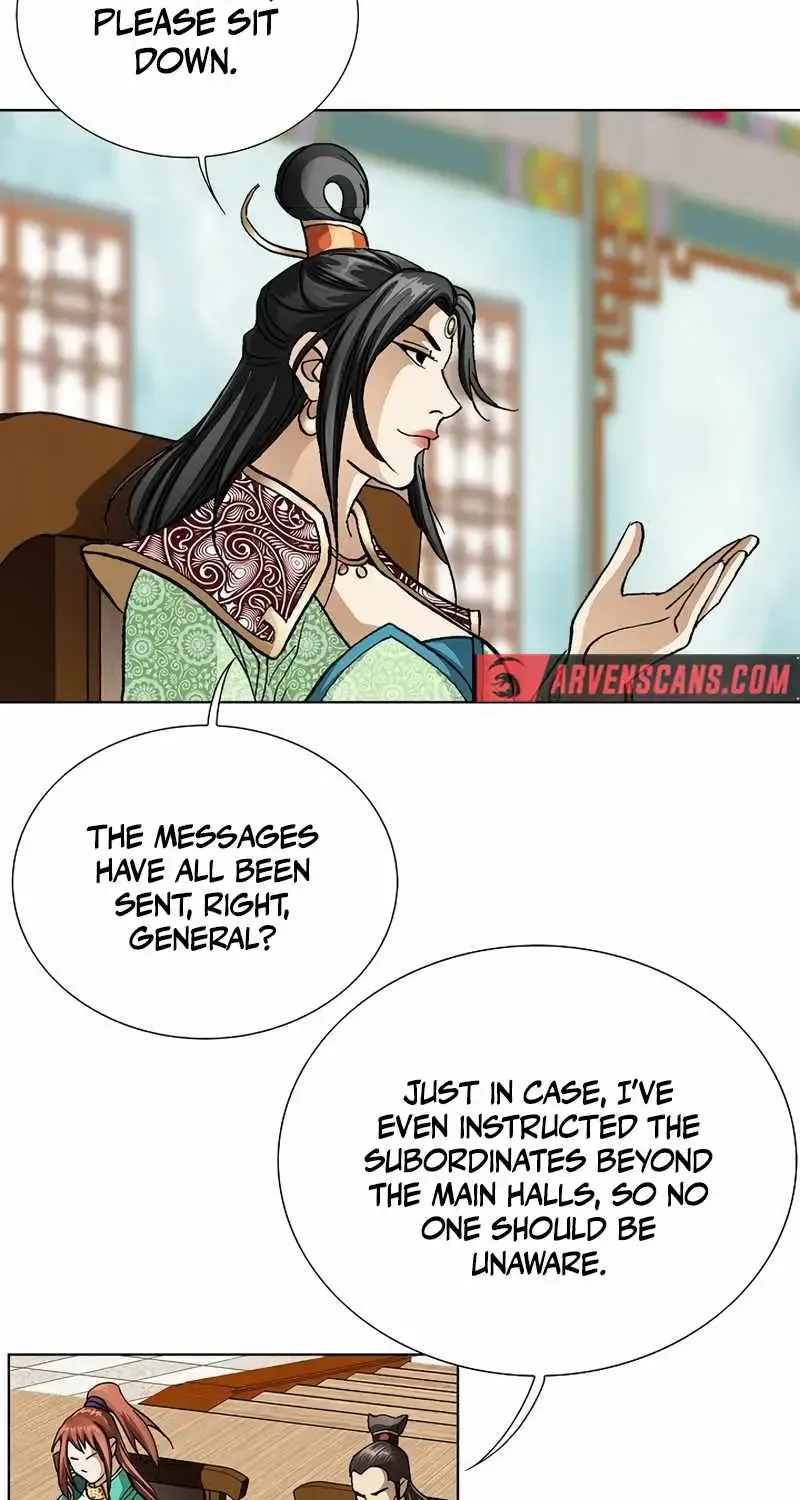 Peerless Chapter 19 page 81 - 