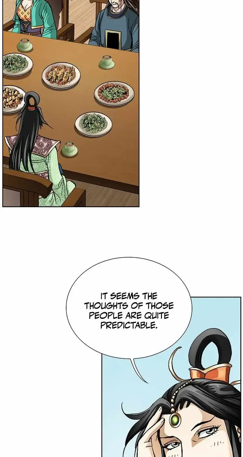 Peerless Chapter 19 page 82 - 
