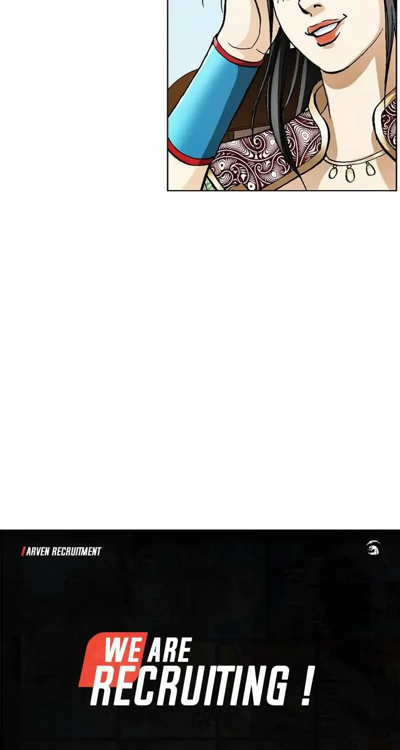 Peerless Chapter 19 page 83 - 