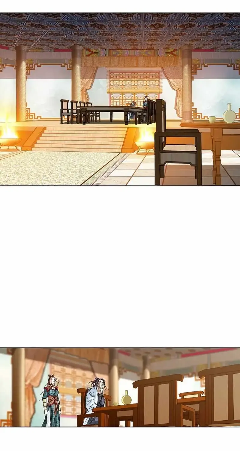 Peerless Chapter 19 page 10 - 