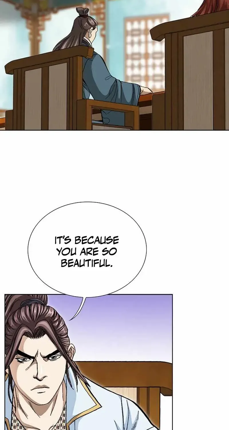 Peerless Chapter 20 page 11 - 