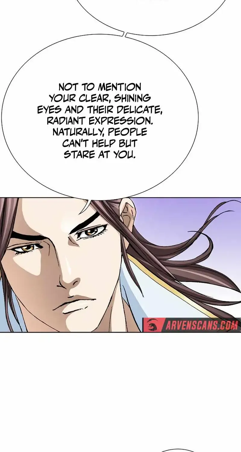 Peerless Chapter 20 page 13 - 