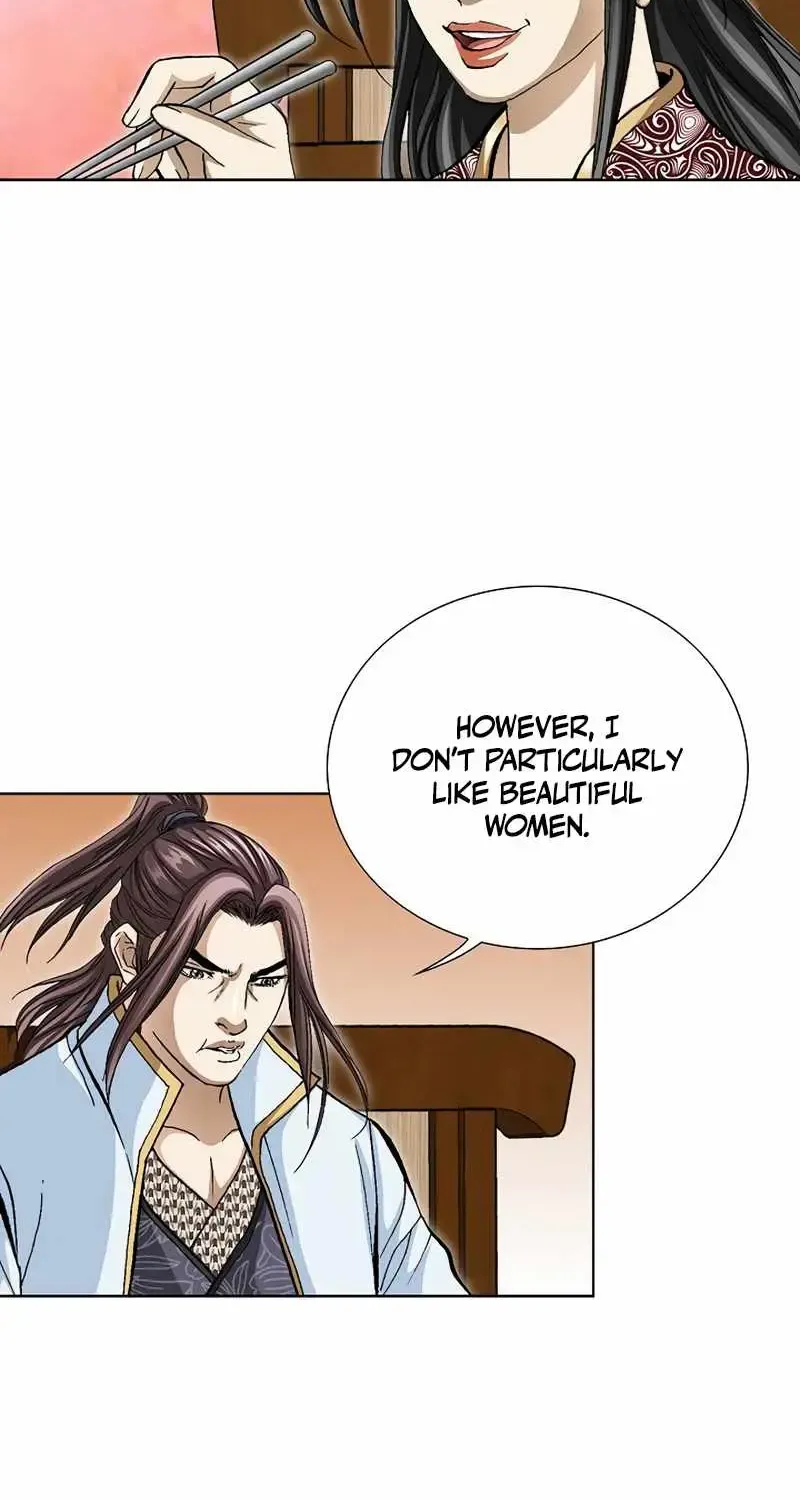Peerless Chapter 20 page 15 - 