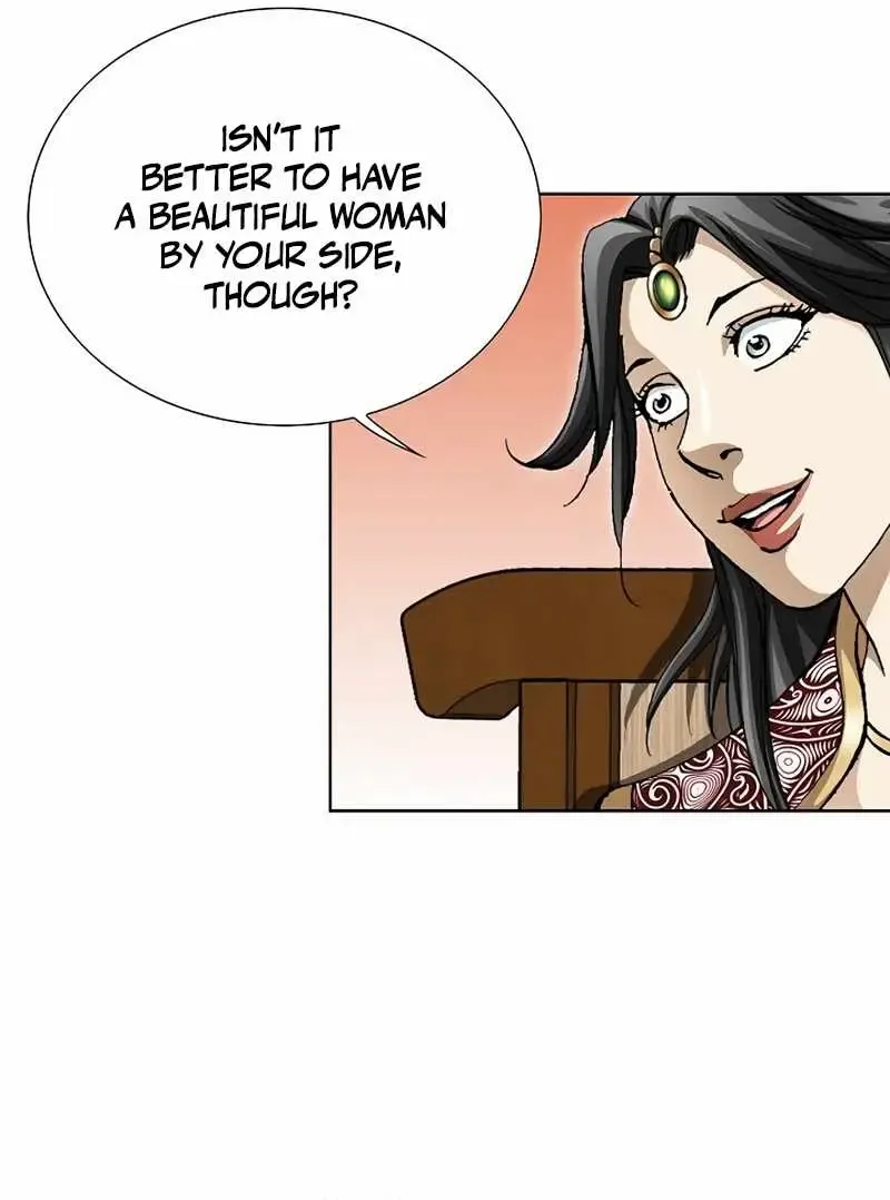 Peerless Chapter 20 page 16 - 