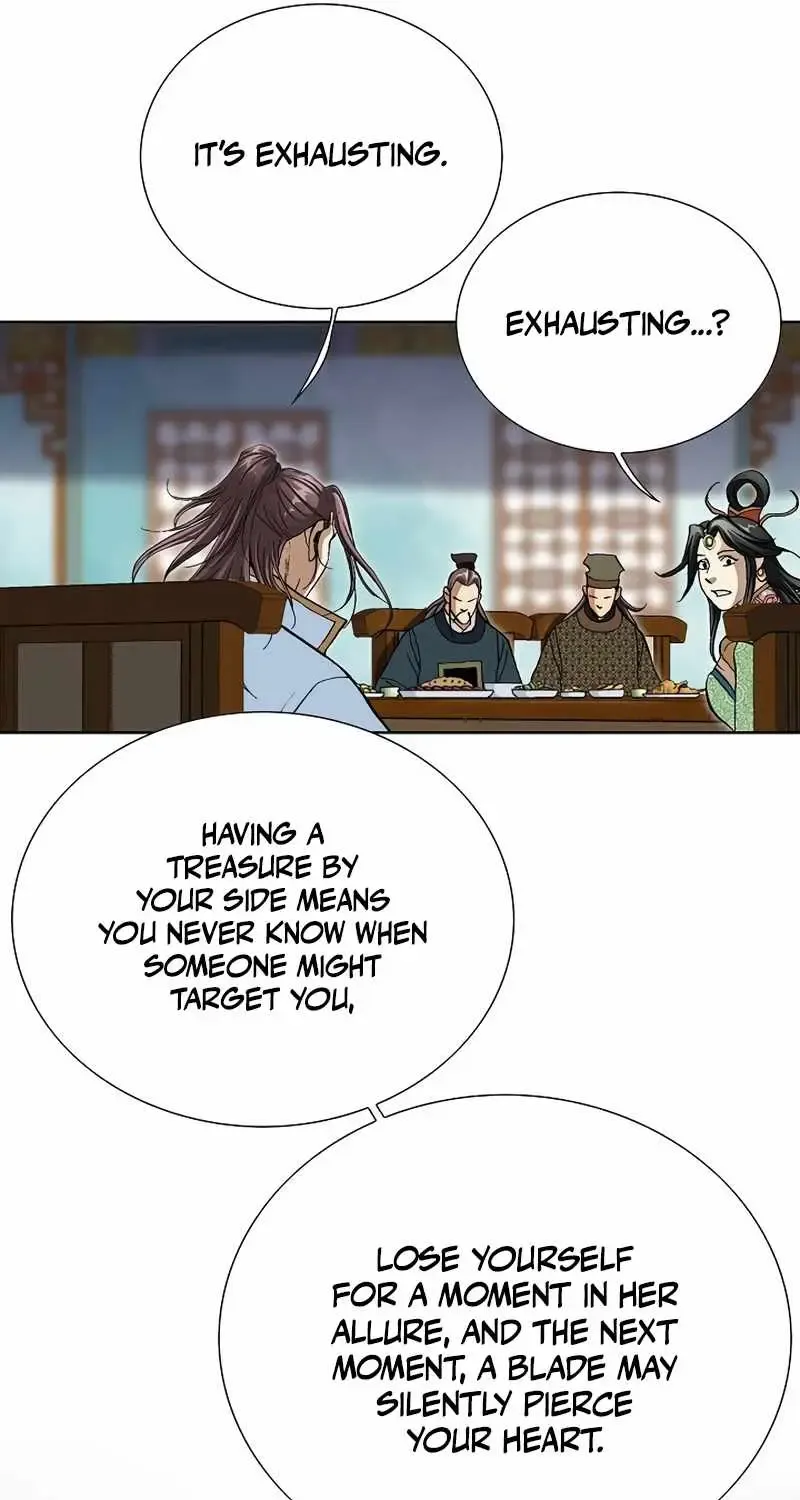 Peerless Chapter 20 page 17 - 